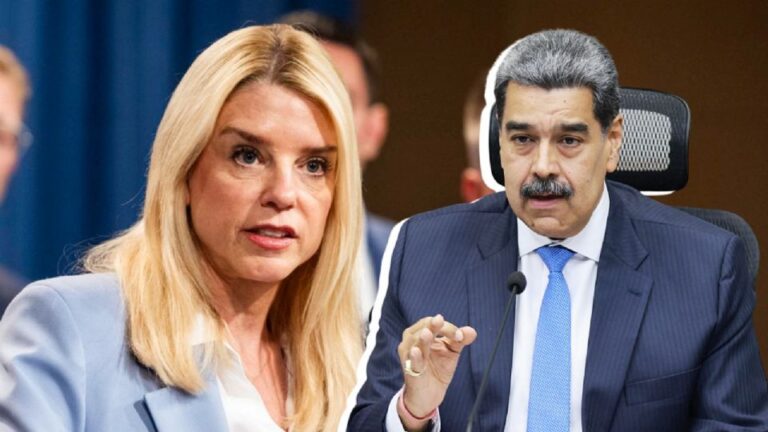 EU duplica la recompensa por Nicolás Maduro, lo liga a Cártel de Sinaloa