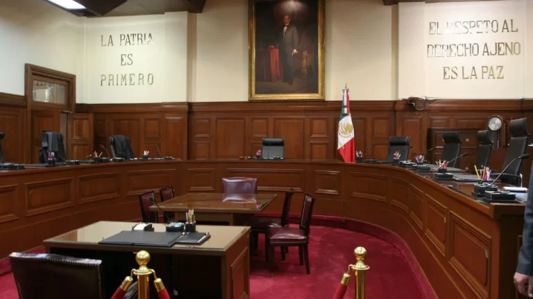 Arranca nuevo Poder Judicial con 50% de ‘improvisados’.