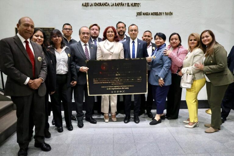 Tecámac 200 años de la creación del Municipio