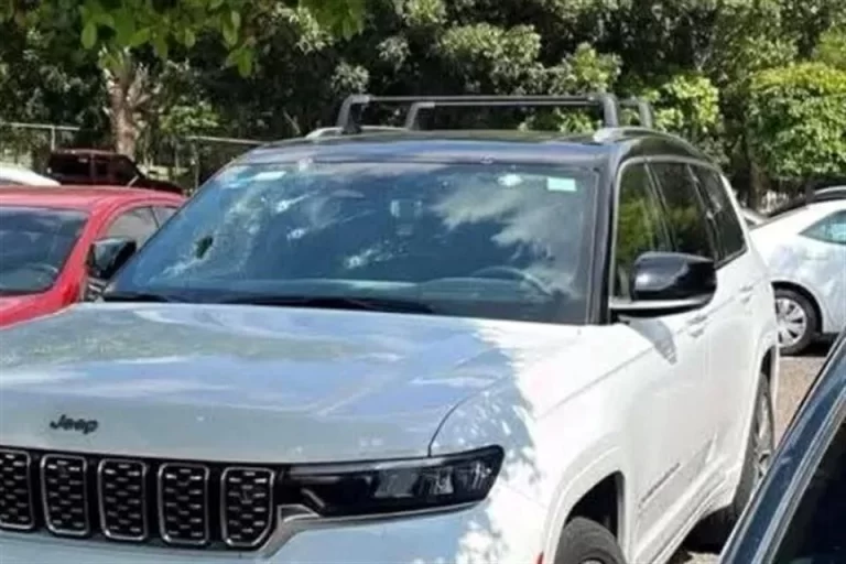 Atacan en Culiacán a nieta del gobernador Rocha