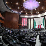 Llega Formalmente a Cámara de Diputados Renuncia de Taddei al INE