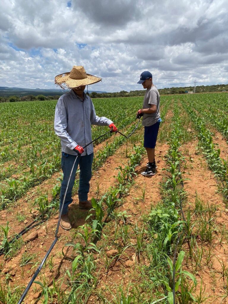 Con Gobierno de Trump Saldo Negativo para el Campo: UNTA