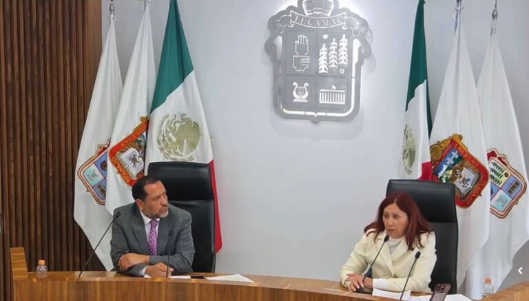 Tecámac/ Sigue viva Crisis por Dispendio a Medios por parte de Alcaldesa; Responde Nerviosa