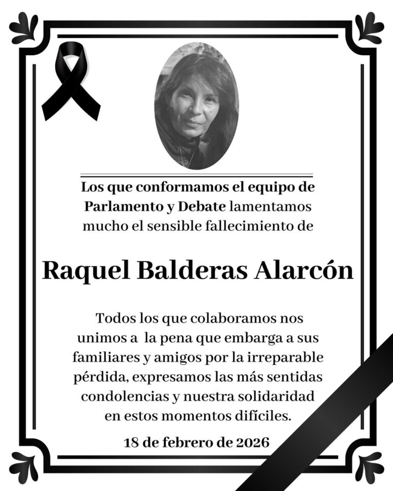 Esquela