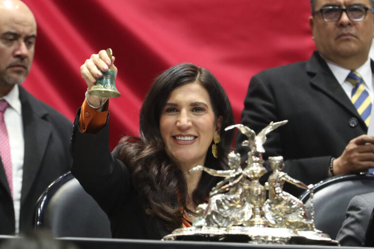 Conmemora Cámara de Diputados 109 Aniversario de la Constitución