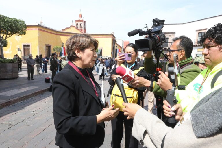 Próximo el Acuerdo Político en Tecámac; lo Boicotea Rosi Wong y Séquito