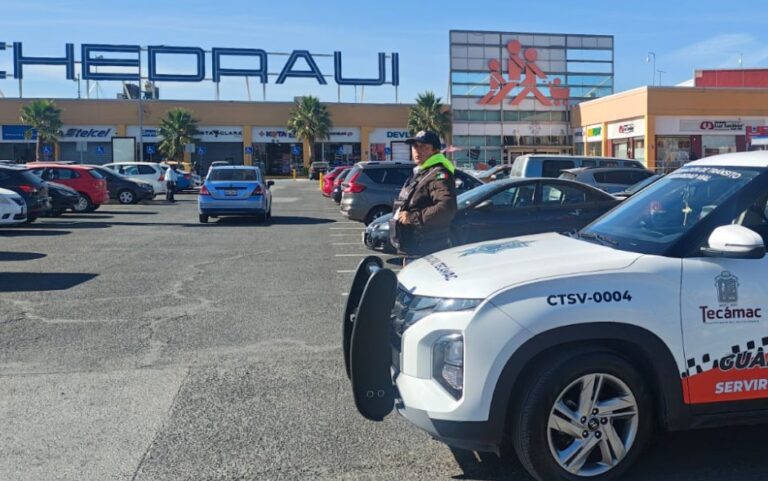 Aumenta Inseguridad en Tecámac; se Quejan Vecinos