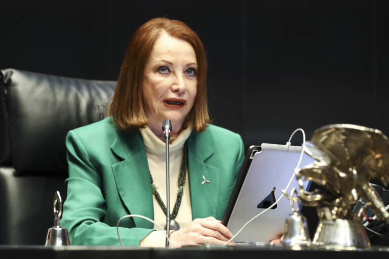 Ratificación del Nuevo Titular de la SRE, esta Semana en el Senado, Adelanta Laura Itzel