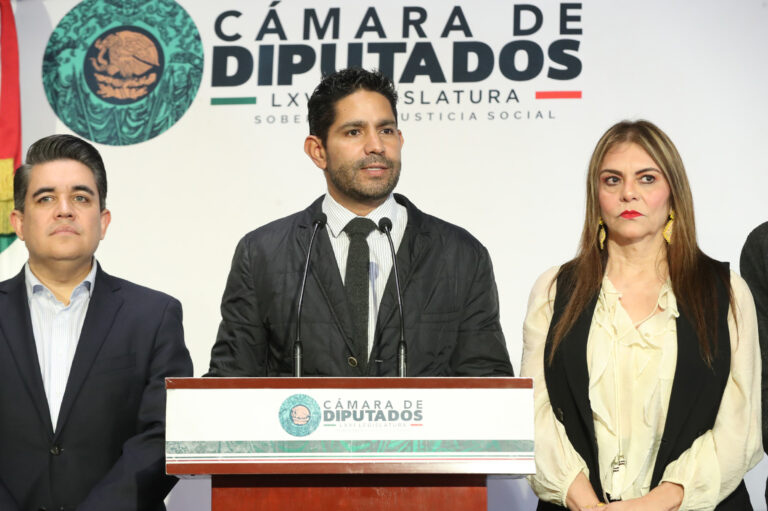 En Etapa Final la Comisión de Vigilancia de la Auditoría Superior de la Federación para Integrar Terna de Aspirantes a Ocupar Titularidad de la ASF, Advierte su Presidente