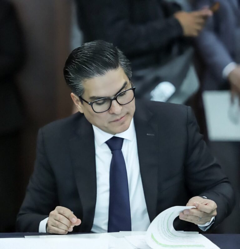 Dictaminará Morena a Favor el Plan B en Comisiones Unidas del Senado: Pável Jarero