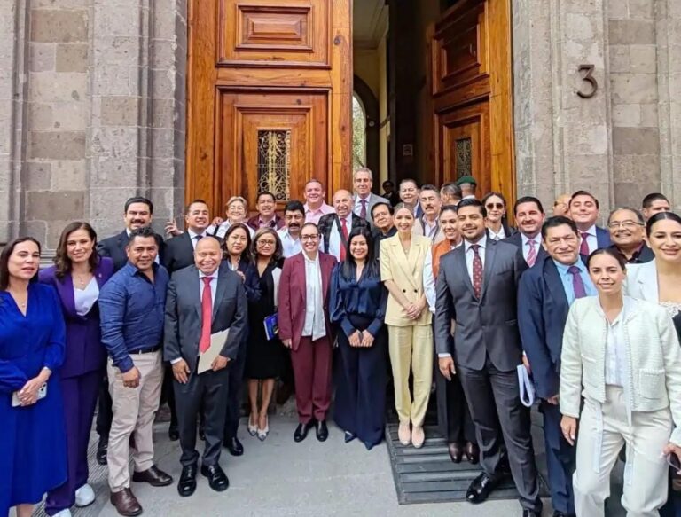 Implementará Plan Integral para Combatir Inseguridad en 61 Municipios