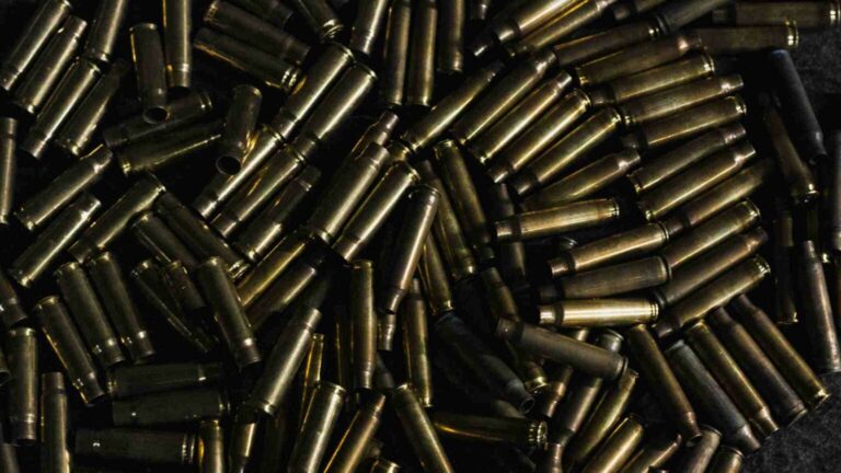 Respalda Corte Interamericana Estrategia de México contra tráfico de Armas