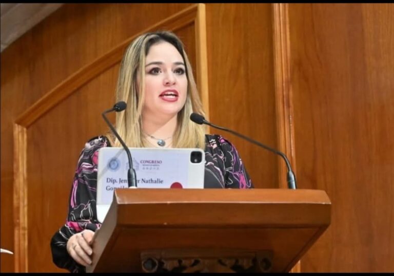 Las 8 mil Muertes Anuales por Cáncer de Mama Podrían Reducirse sin Embargo Alrededor del 70 % de los Casos en México se Diagnostican en Etapas Avanzadas: Dip. Jennifer González