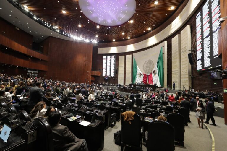 “Pulcro” el Proceso para Elegir al Titular de la Auditoría Superior de la Federación, Sostiene Presidente de Comisión