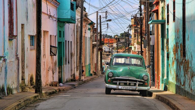 TEXTUALE-es/ Cuba: Indefensión Humanitaria
