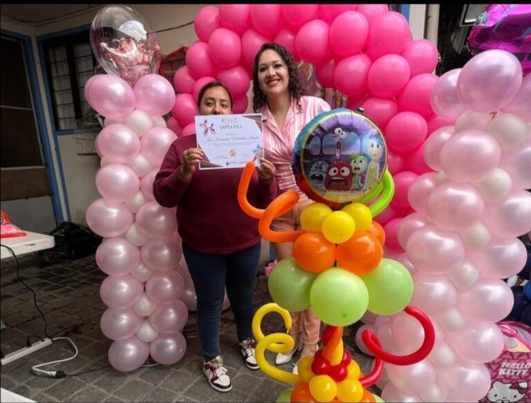 Cuarta Generación de Mujeres  Emprendedoras Inician Cursos en La Paz, Edomex, Para Romper Ciclos de Violencia Económica: Regidora Maleni Mondragón