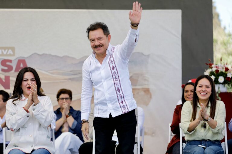 Senado/ Tras Revisión Técnica, Comenzará Circular Dictamen de Plan B Informa Ignacio Mier