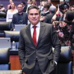 Senado/ Respalda Pável Jarero Ley para el Fomento de la Infraestructura Estratégica y Garantiza la Protección al Ahorro de los Trabajadores