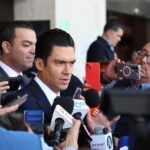 Busca PAN Juicio Político para Rocha Moya; Su Nueva Licencia No Resuelve Crisis, Dice