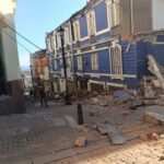Palabras Más / ¡Evitar tragedias!