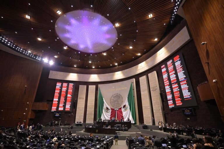PUNTALES/ LIF Combatirá Huachicol Fiscal