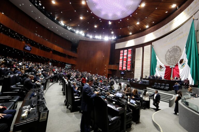Aprueba Cámara de Diputados Reformas para Proteger la Propiedad Intelectual y Combatir Piratería y Falsificación; La Oposición la llama Ley Anti Memes