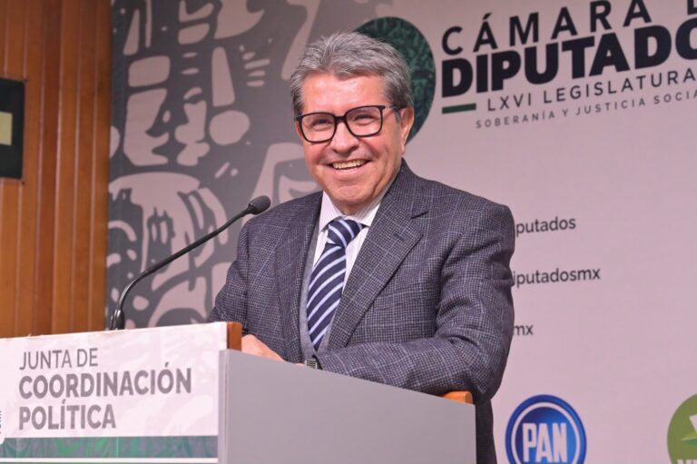 Esperarán Diputados Conclusión de Proceso Formal de Renuncia en el INE para Emitir Convocatoria