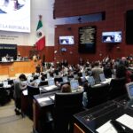 Aprueba Senado Ley de Ingresos de la Federación para 2027; Manda el Proyecto al Ejecutivo Federal