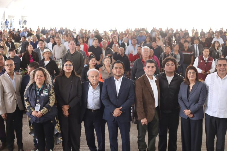 Desarrollo Económico con Bienestar Compartido, Compromiso de la 4T, sostiene Mariela Gutiérrez