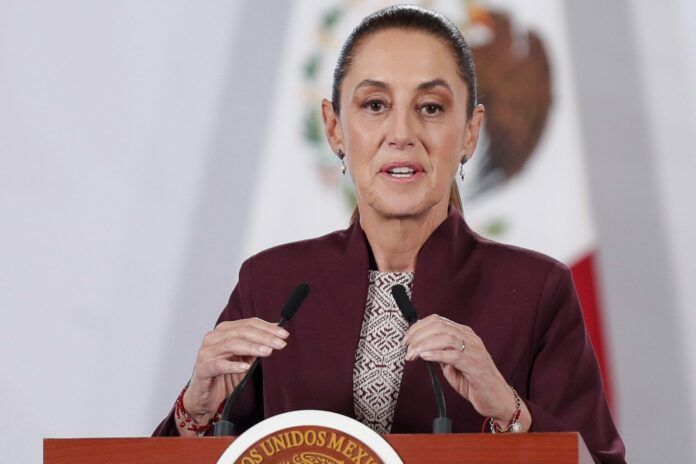 Anunciarán este Miércoles Sheinbaum y Lemus Plan de Agua para Guadalajara; Evitarán deuda de 54 mil mdp